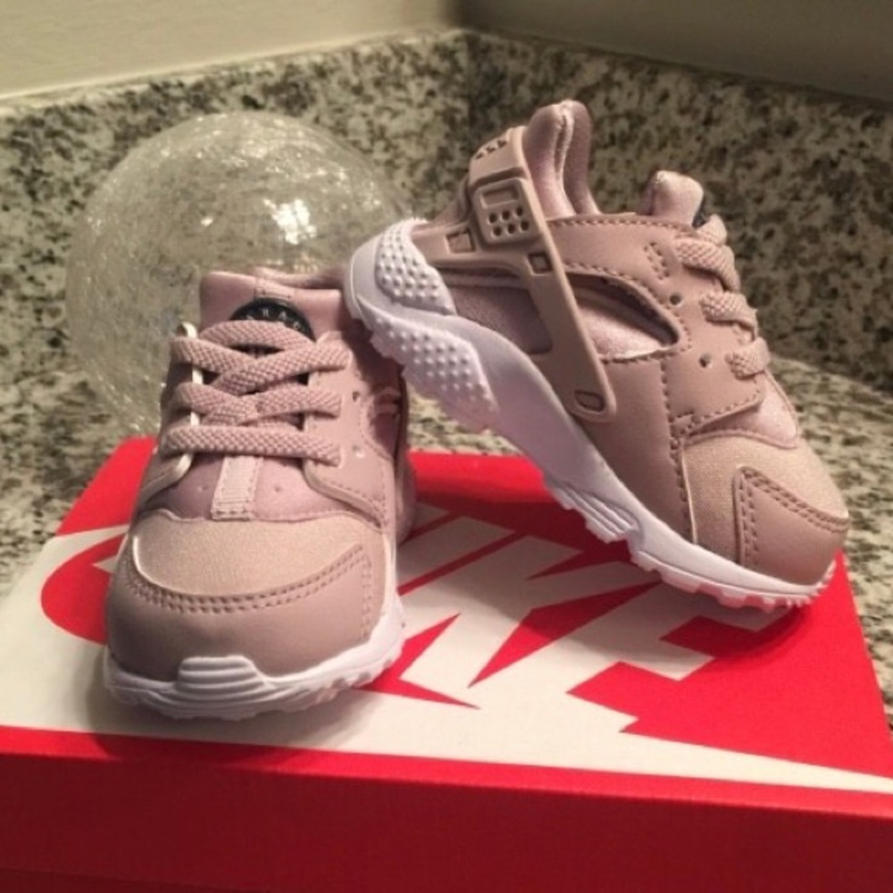 Toddler Nike Huarache 4C Kids Shoes